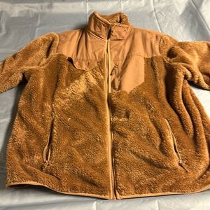Men’s sweater jacket